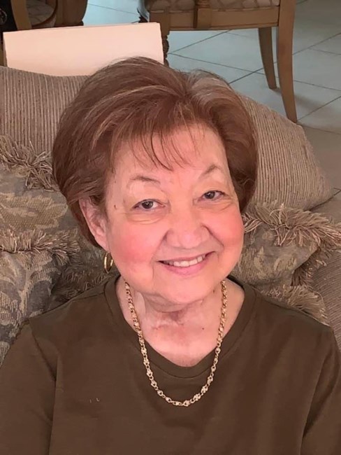 Obituary of Miriam Pabon Alemar