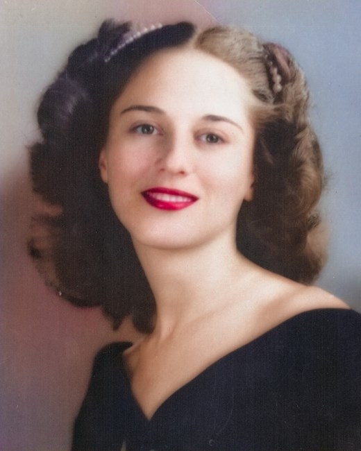 Obituary of Patricia Ann Besheer