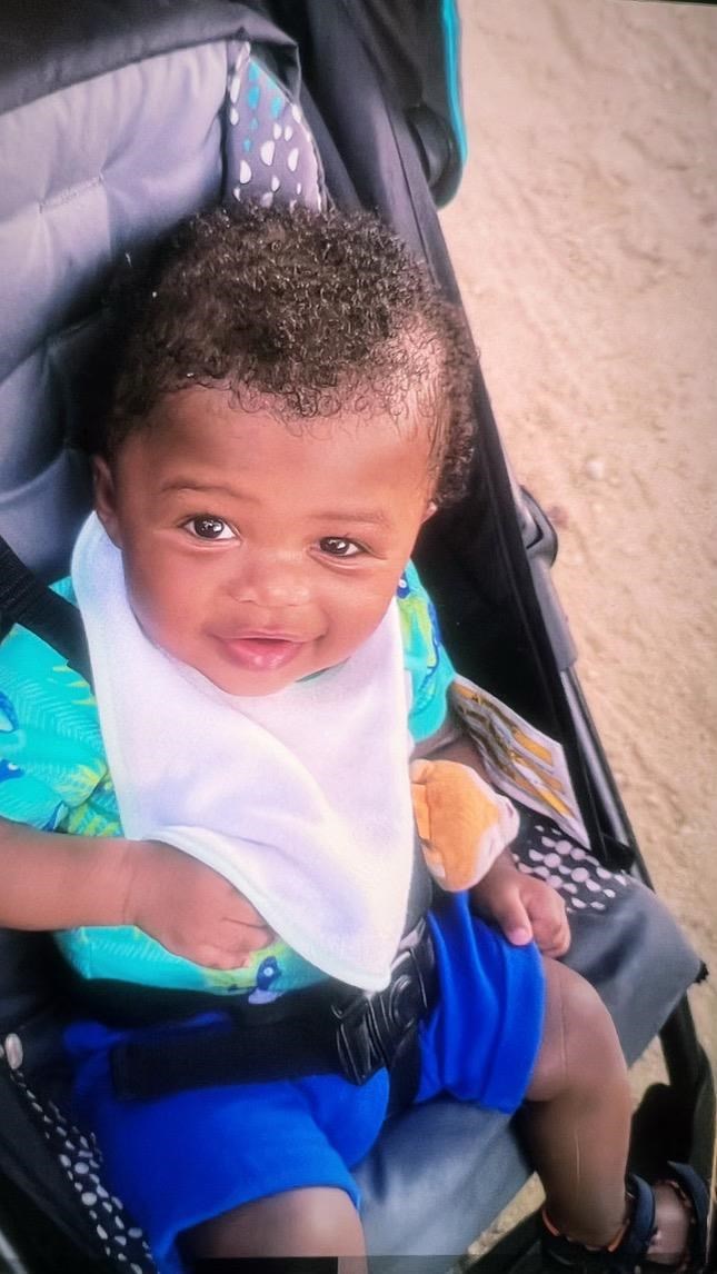 Obituary of Zion LaRue Goree