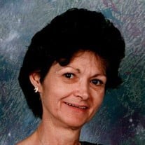 Obituary of Carolyn L. Sanders