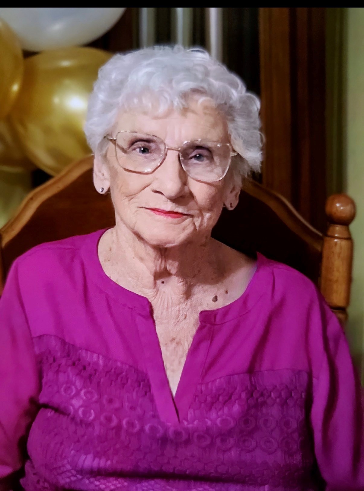 Avis de décès de Mildred T Spell