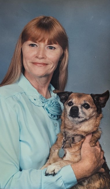 Avis de décès de Glenda Lynn Tice