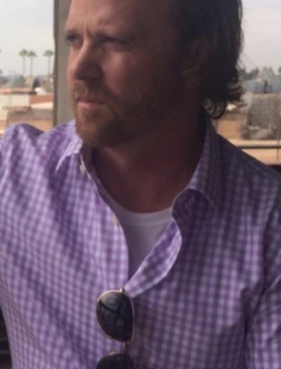 Obituary of Mark Thomas Brotherton