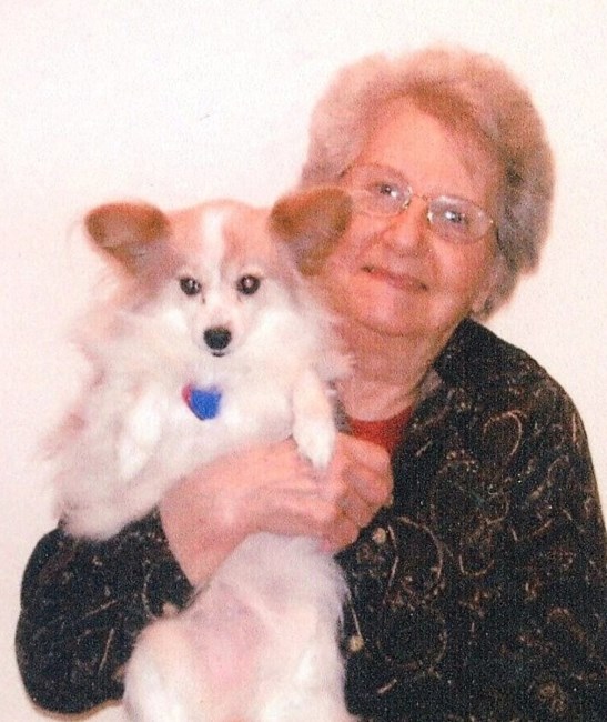 Obituary of Madeline M. Cossitor Plesenski