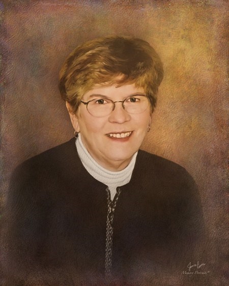 Obituary of Teresa Anne Hoffman Jorden