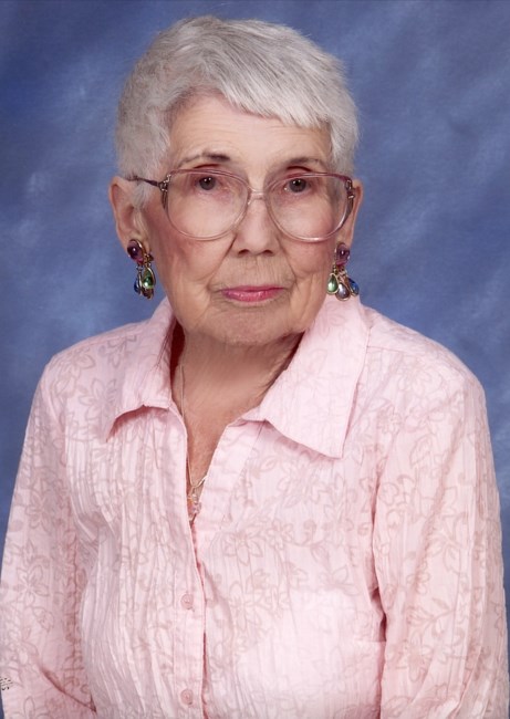 Obituary of Louise Givens Bryan