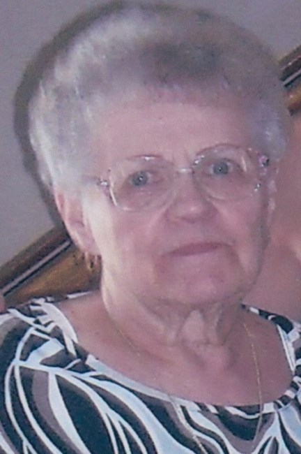 Obituary of Christina M. Sinsky
