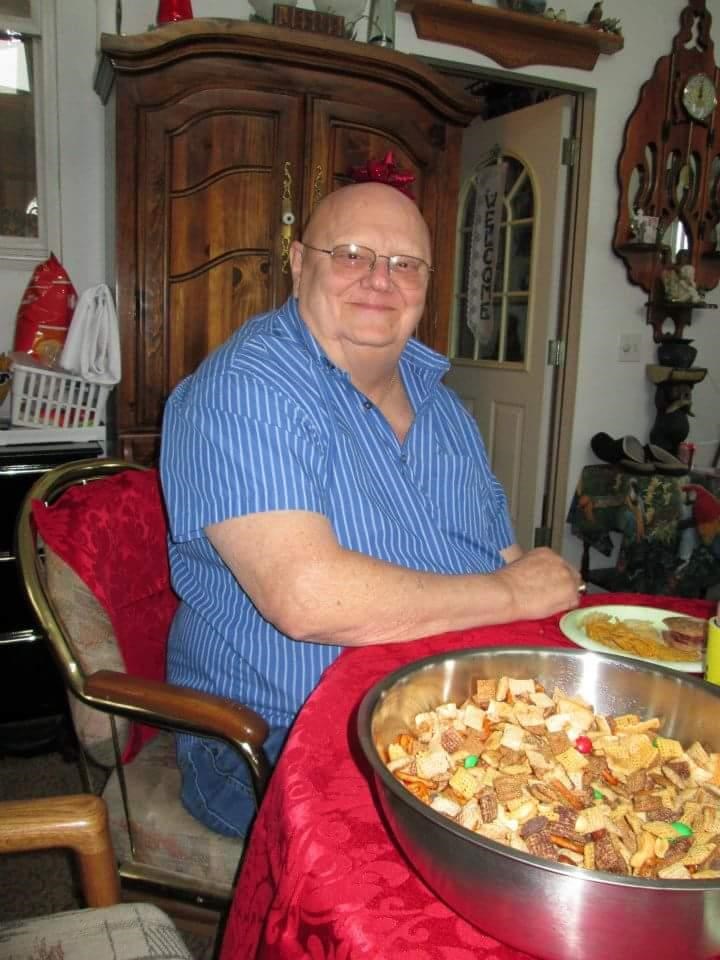 Obituary of Richard E. Brown