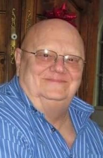 Obituary of Richard E. Brown