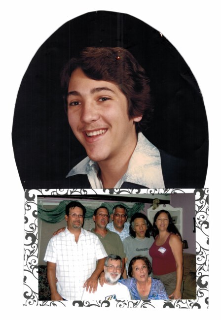 Obituary of Billy Barker