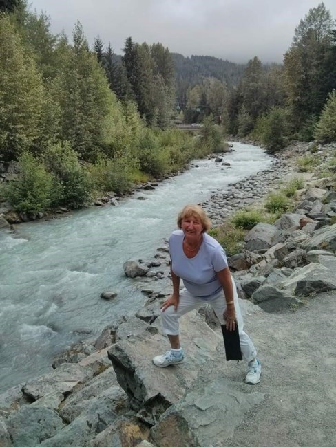 Obituary of Ann Beeley