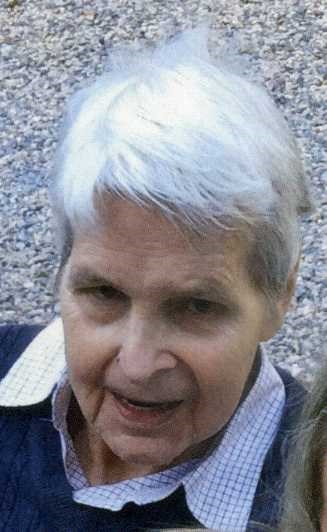 Obituary of Michael O'Day