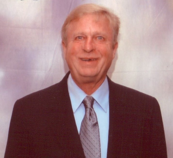 Obituary of Joseph Grubiak