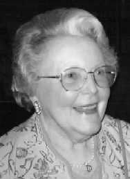 Avis de décès de Mary Ellen Harvey