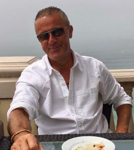 Obituary of Kamenko Vasiljevic