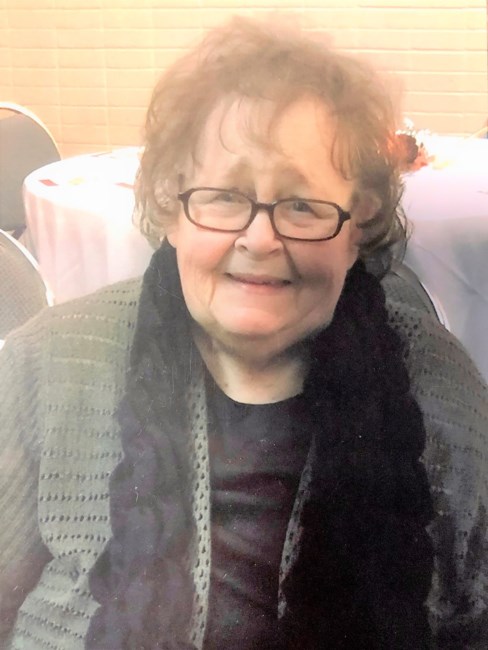 Obituary of Lynda Mae Barnes