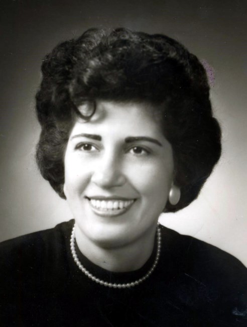 Obituary of Margaret "Marge" Antonczyk
