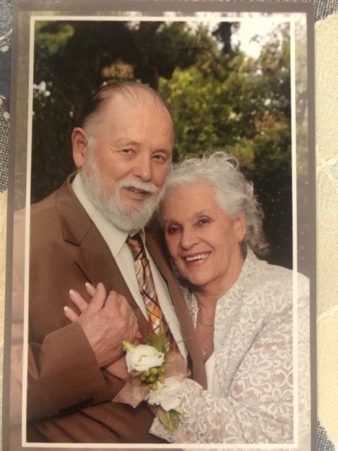 Obituary of Mary Jane Bente