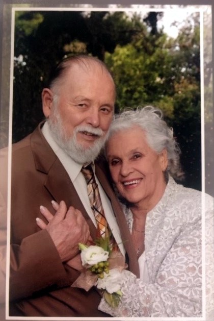 Obituary of Mary Jane Bente