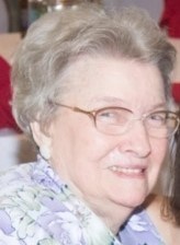 Obituary of Virginia Lee Mareci