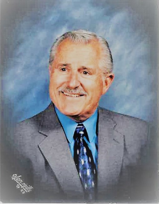 Obituary of Harold John Knudsen