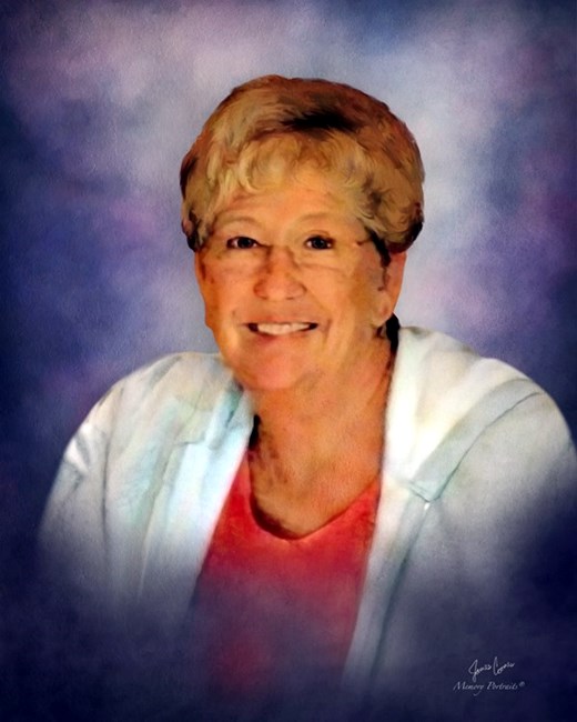 Obituary of Charlene Ann Goodlett