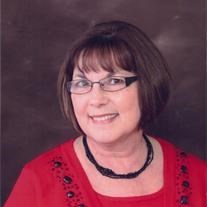 Obituary of Linda Gaye Anderson