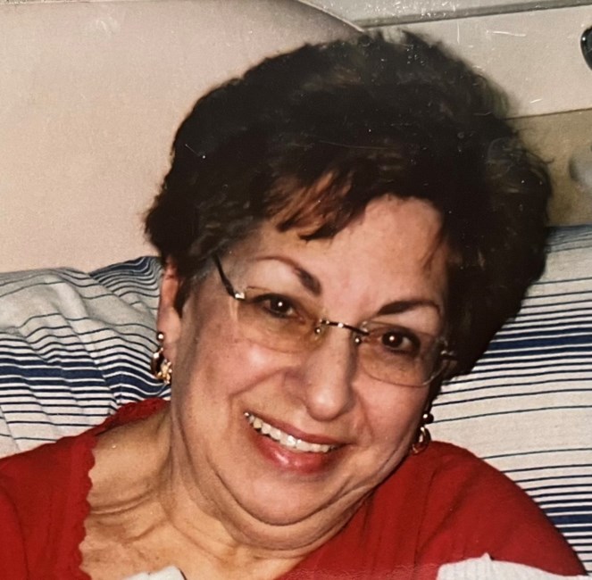 Obituary of Genevieve Q. Dallaire