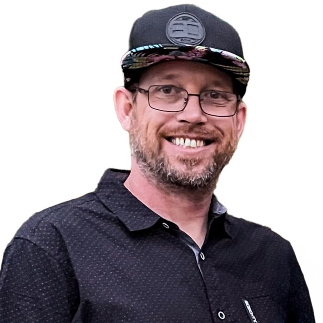 Obituario de Jeffrey David Moss