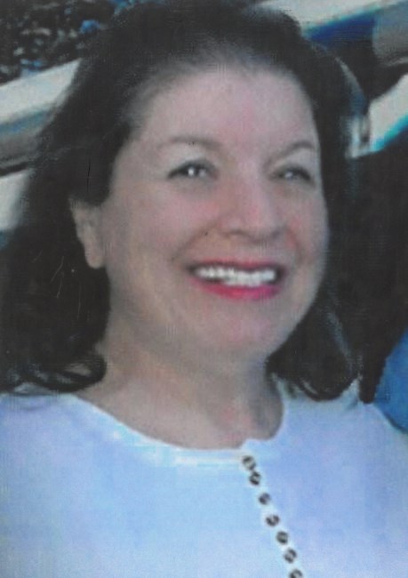 Obituary of Rochelle "Shelly" Hilliard Herman