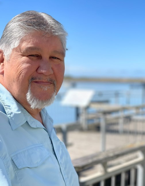 Obituary of Tomas Chavez