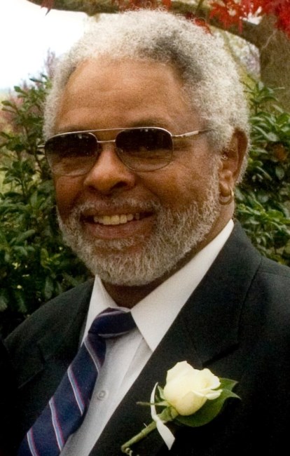 Obituary of Clyde Edward Grant Sr.