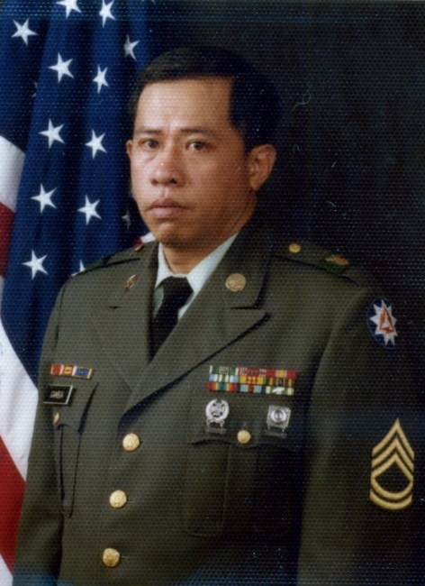 Obituary of Prudencio M. Gamboa Sr.