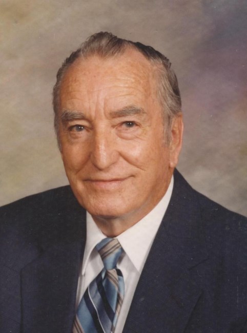 Obituary of George Abbott