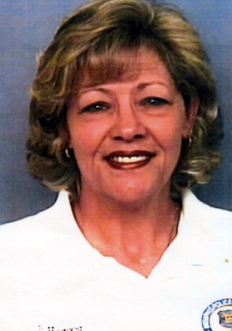 Obituary of Paula Ann Hagood