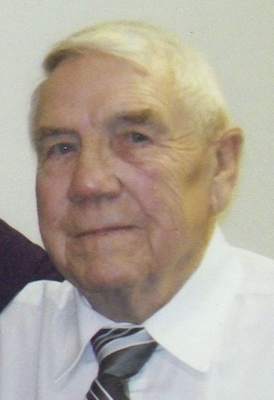 Obituary of Arthur William Witt