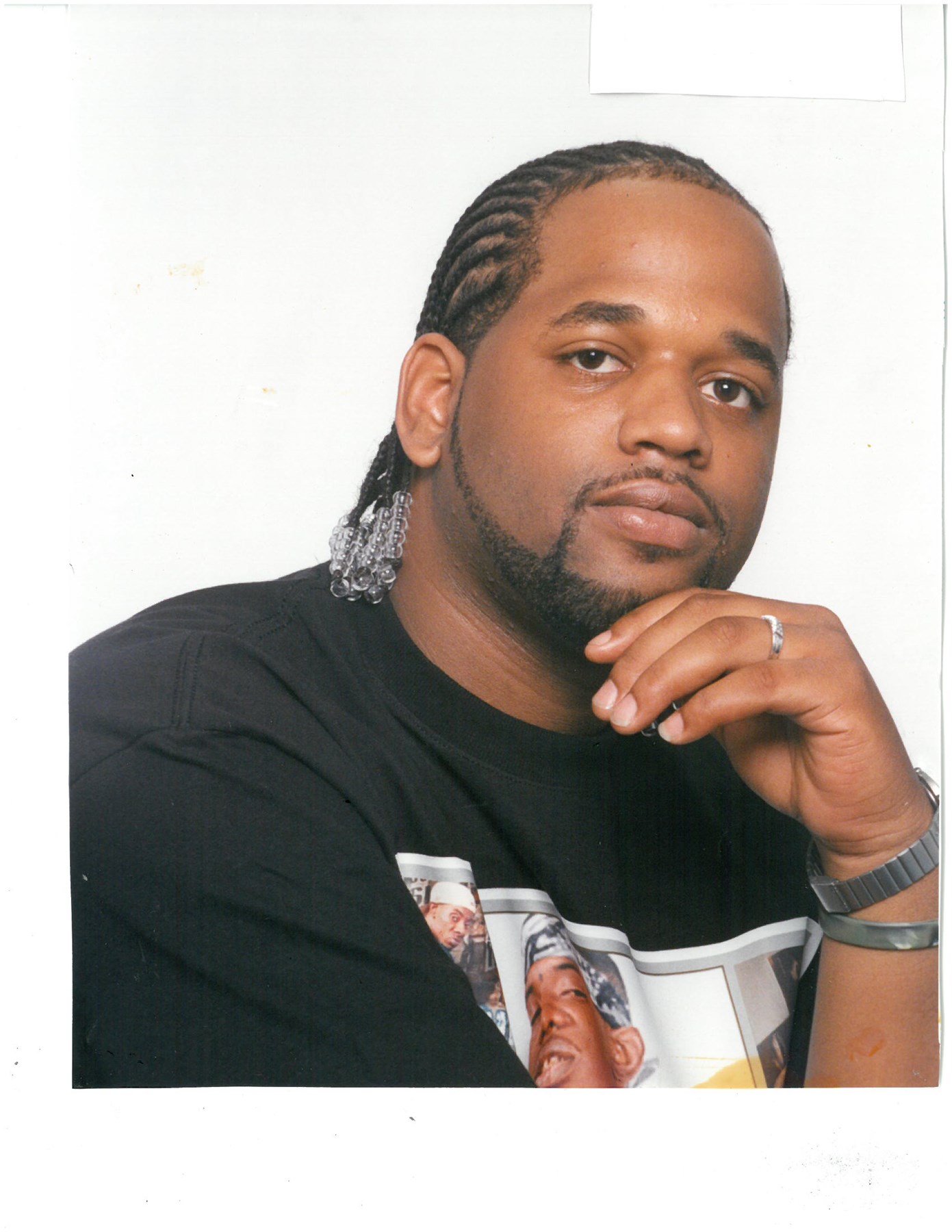 Obituary of Corey Sentrel Joseph