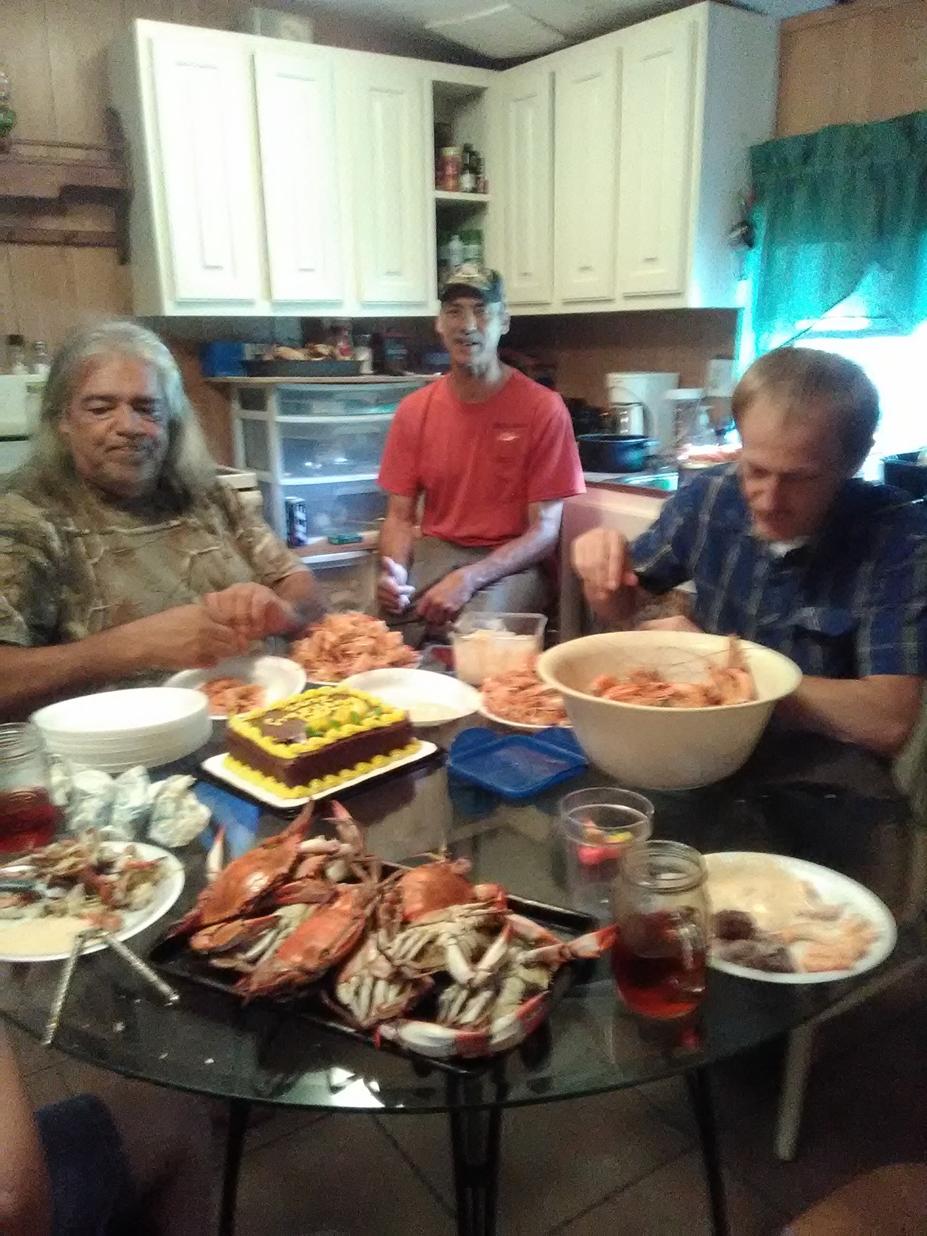 Obituary of Daniel James Hebert