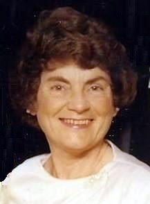 Obituary of Rosarie Anne Ducey