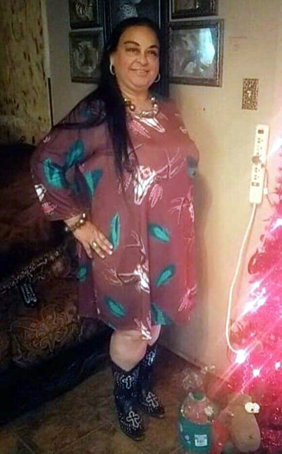 Obituary of Sylvia C. Garcia