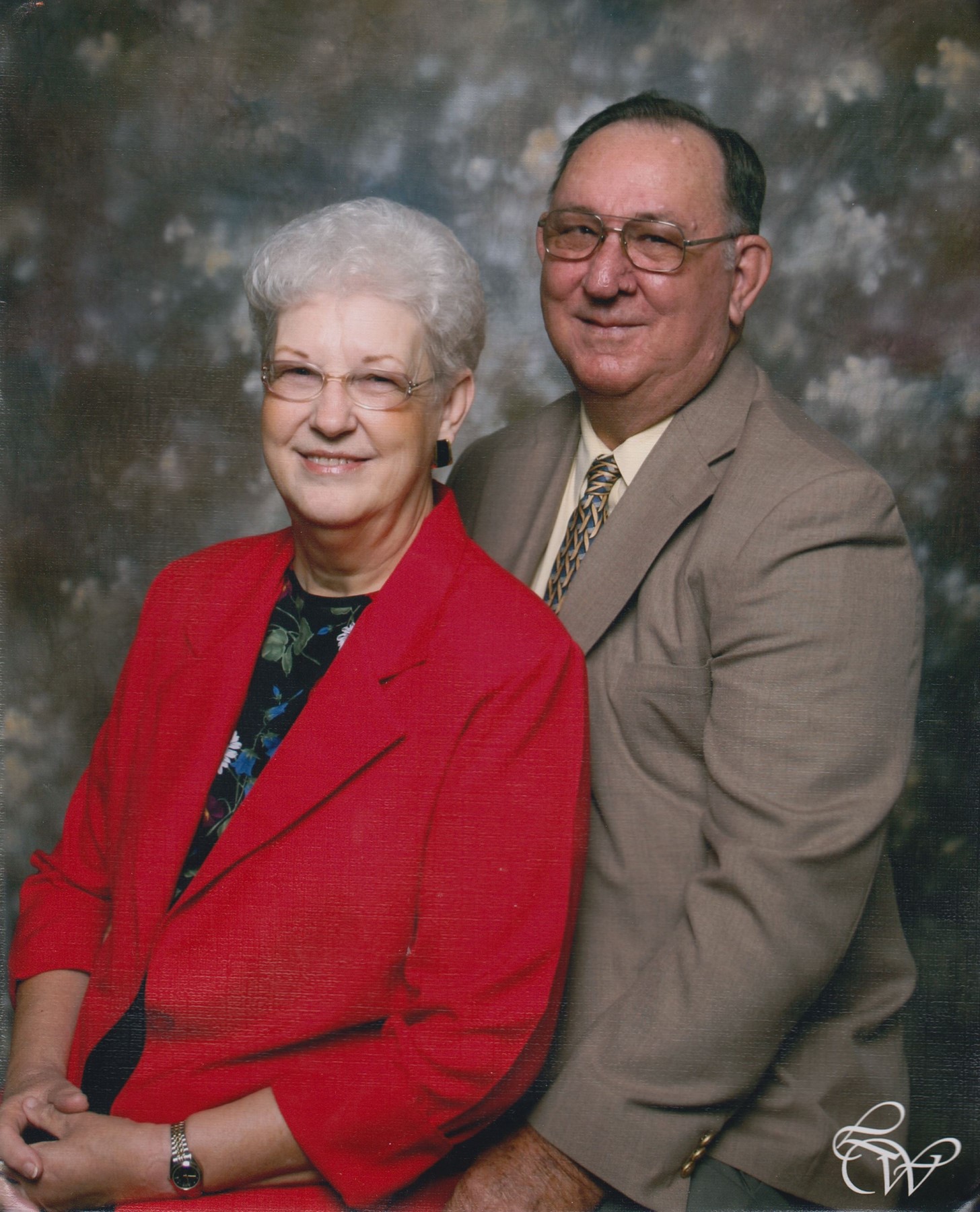 Obituary of Billy Braxton Whitley