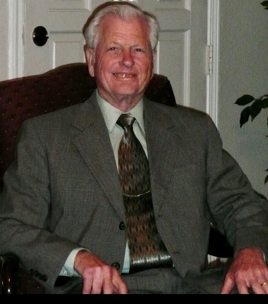 Obituary of William Oscar Moody