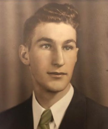 Obituary of George Lee Tharp