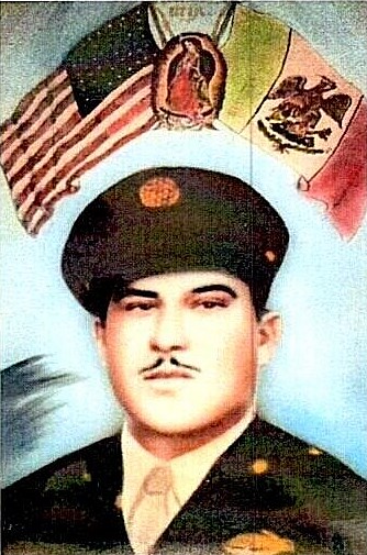 Obituary of Pete Chavira Arredondo