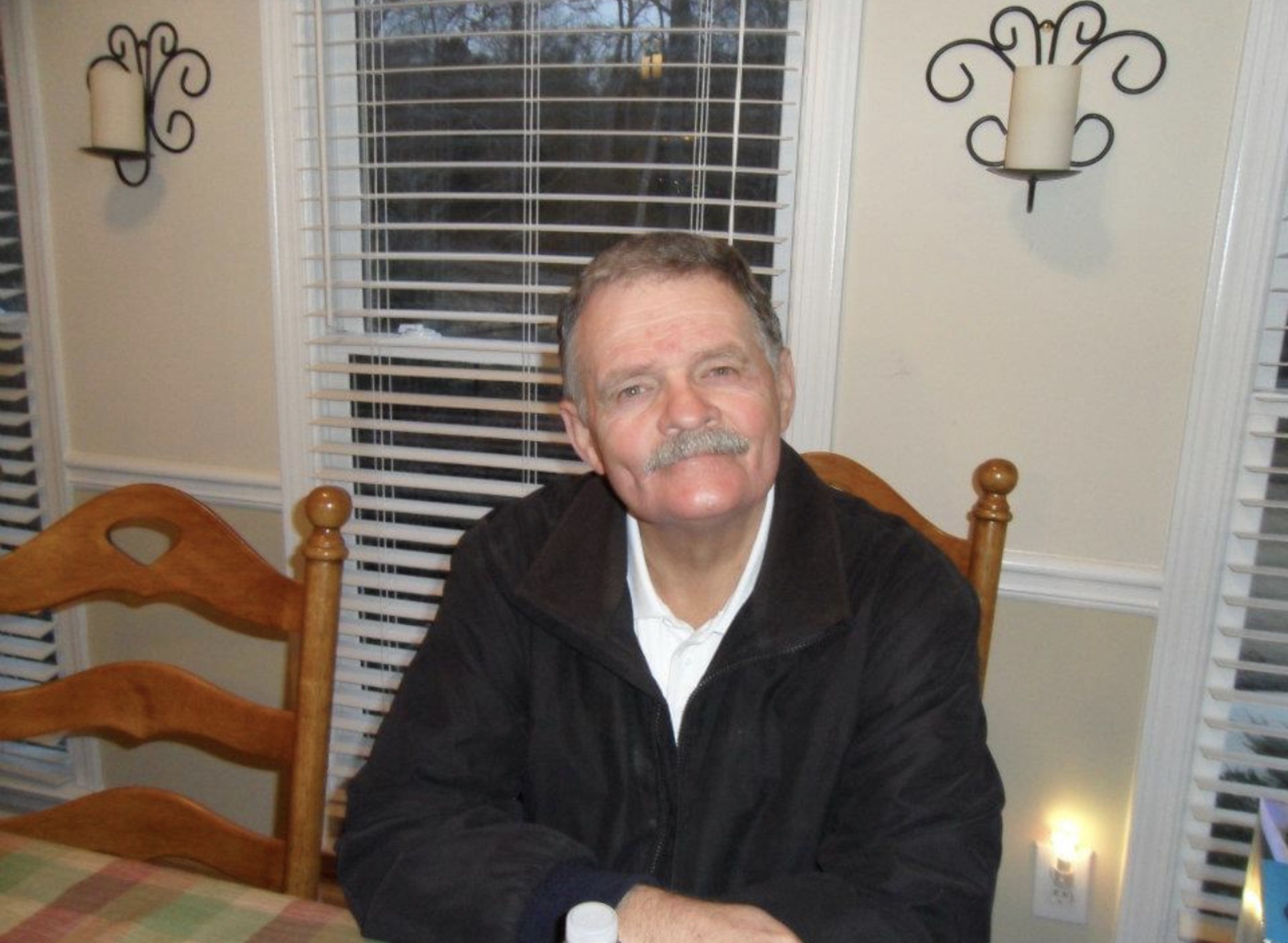 Obituary of Michael Cran Bond