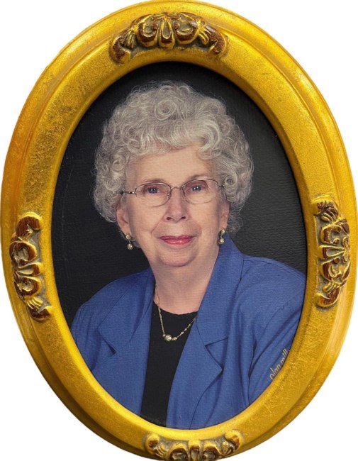Obituary of Mary Magdalene (Hanna) Schiller