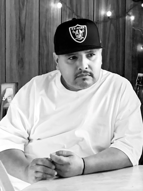 Obituary of Brian Albert Zelaya