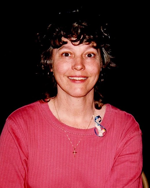 Obituary of Bernadine "Bunny" Pinter Moore