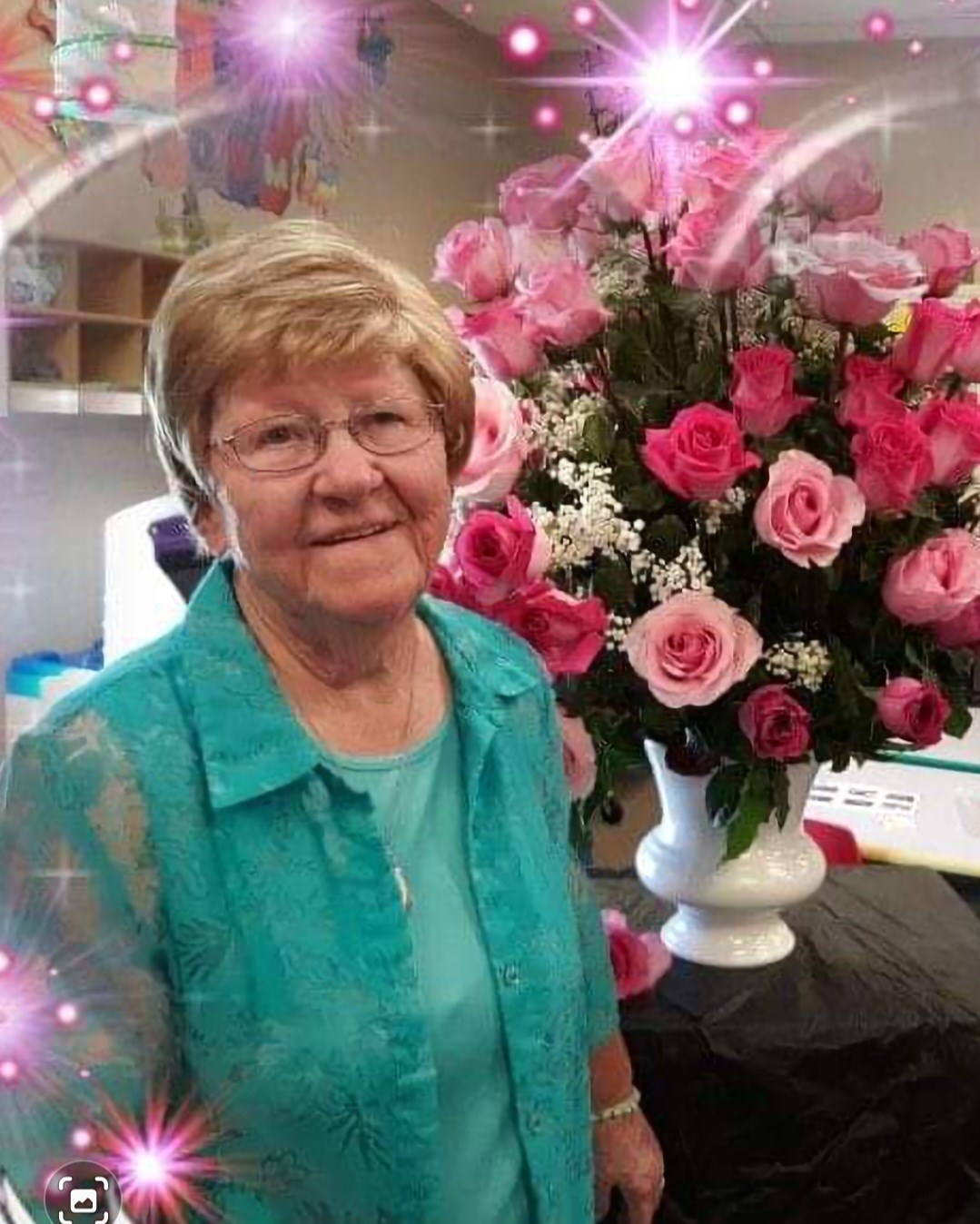 Maxine L. Kunz Obituary Thornton, CO