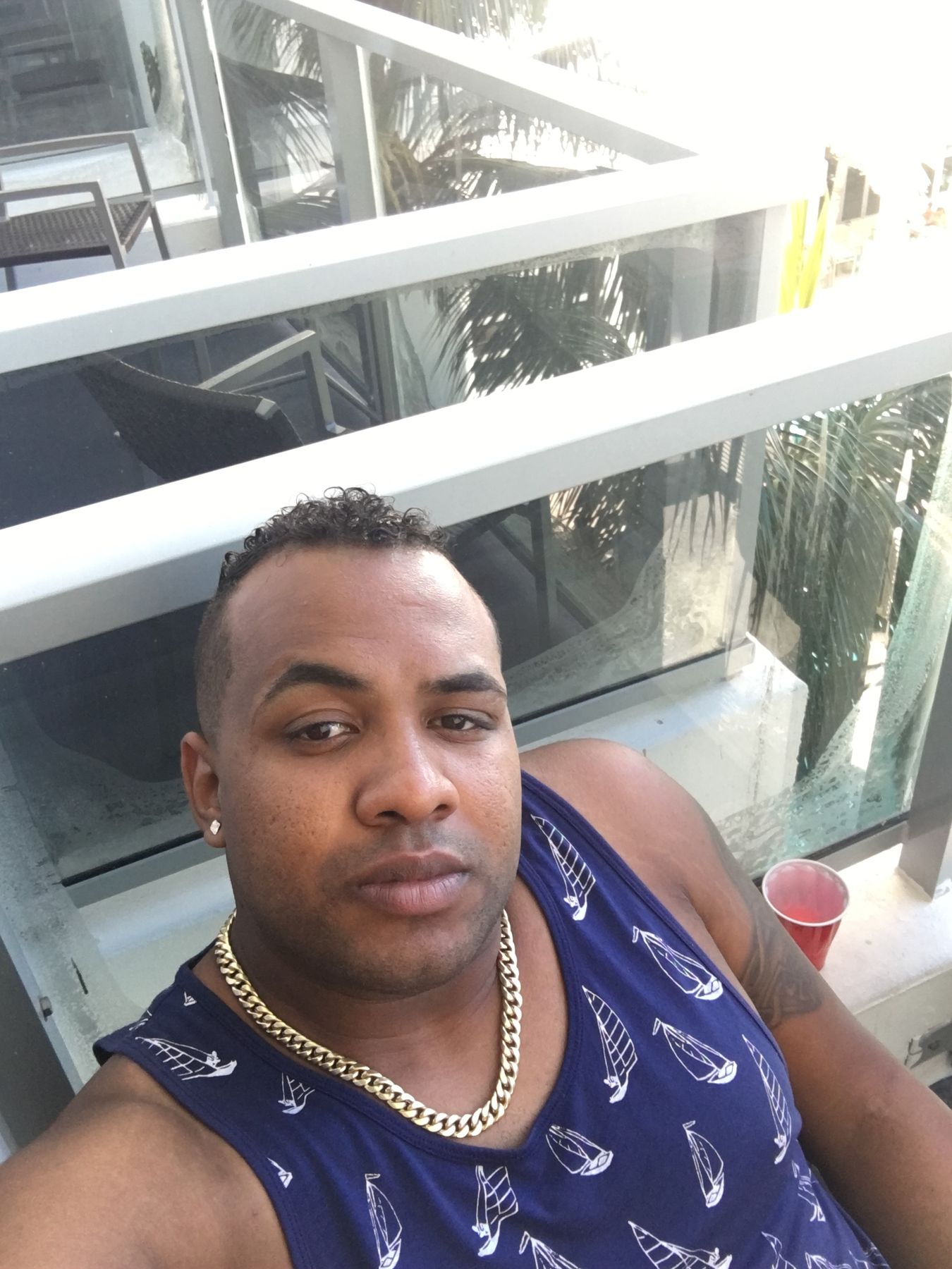 Obituary of Maikel Chaveco-Pons